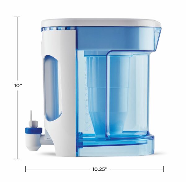 2.8 Liter Jug Ready-Read - Image 4