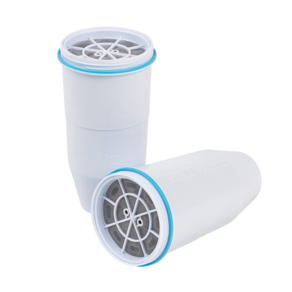 Combi-box: 5.4 liter system incl. 3 filters - Image 9