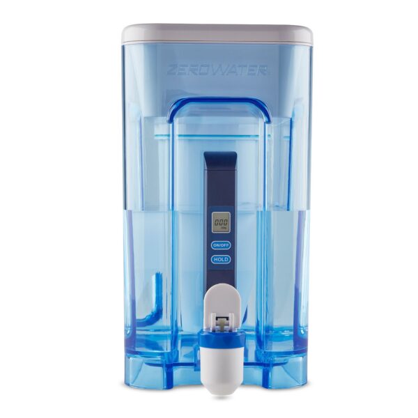 5.2 Liter Waterfilter System Ready-Read - Image 2