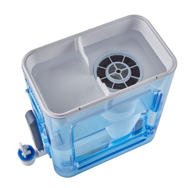 5.2 Liter Waterfilter System Ready-Read - Image 3