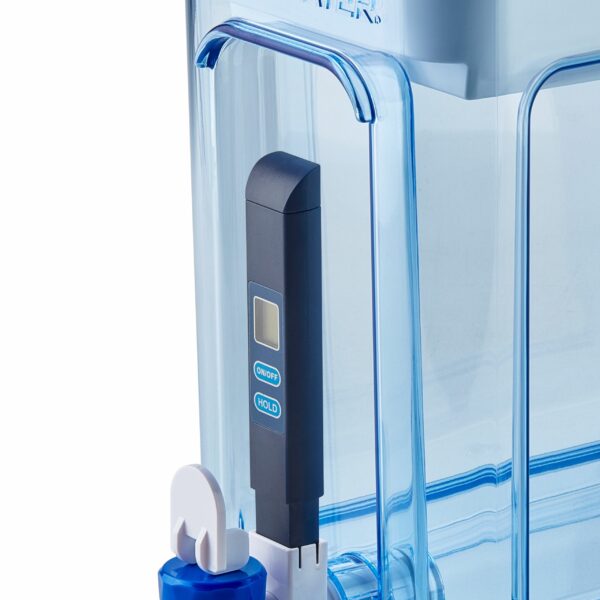 7.5  Liter Waterfilter System Ready-Read - Image 4