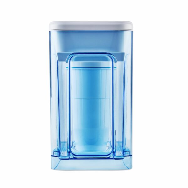 Combi-box 7.5 Liter Waterfilter System Ready-Read incl. 3 filters - Image 4