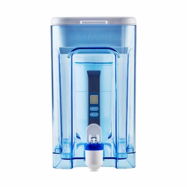 7.5  Liter Waterfilter System Ready-Read - Image 3