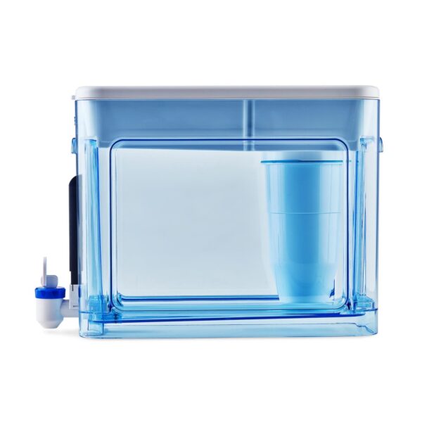 7.5  Liter Waterfilter System Ready-Read - Image 2