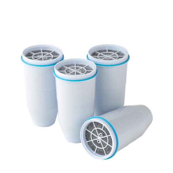 Combi-box: 9 liter glass filter system incl. 5 filters - Image 6