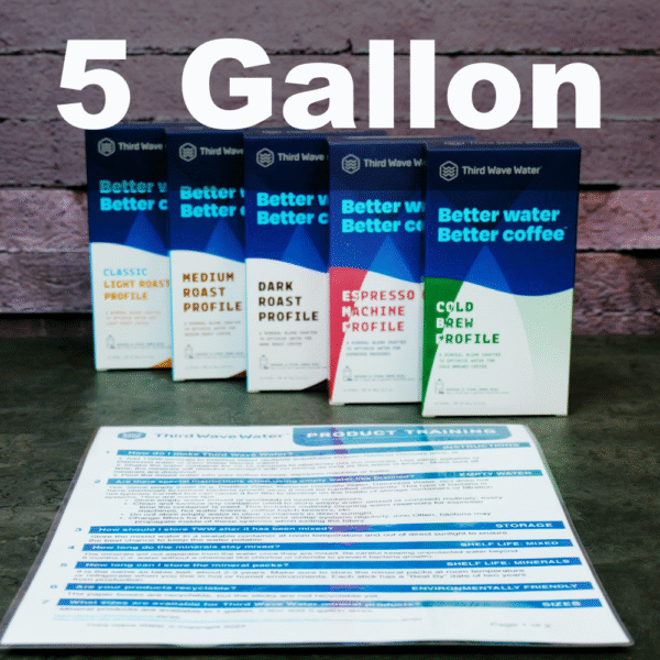 5gallon-1 5 Gallon Wholesale Sample Kit