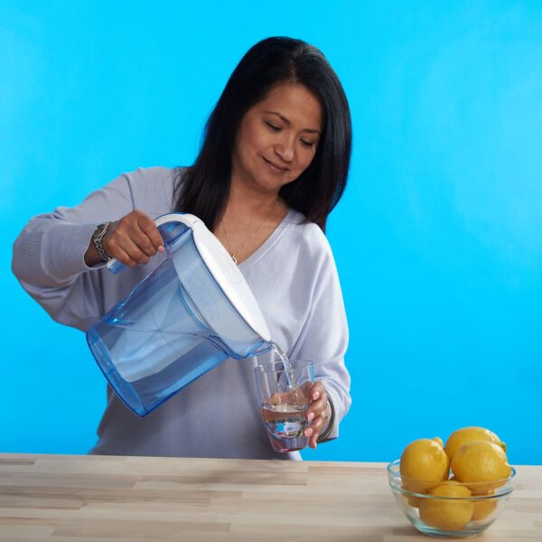 1.7 liter water jug - Image 2