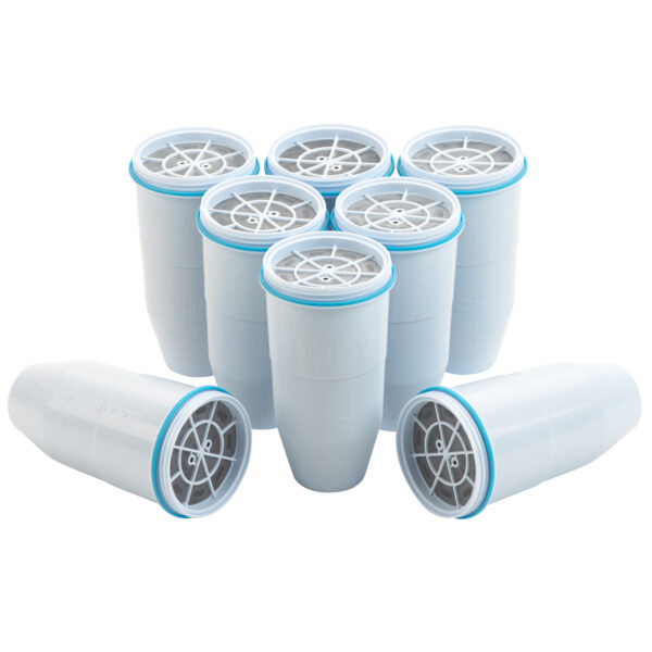 Combi-box: 18.9 liter Water filtration system for a water cooler incl. 10 filters - Image 5
