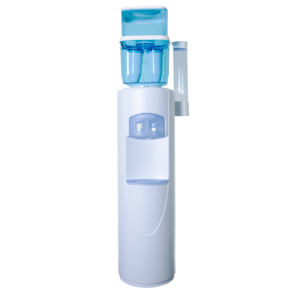 18.9 liter waterfilter system including Oasis cooler - Image 8