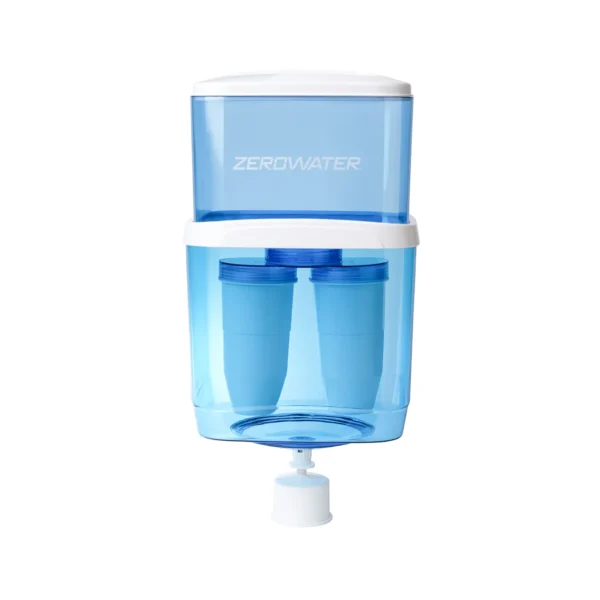 18.9 liter water filtration system for a water cooler - Image 2