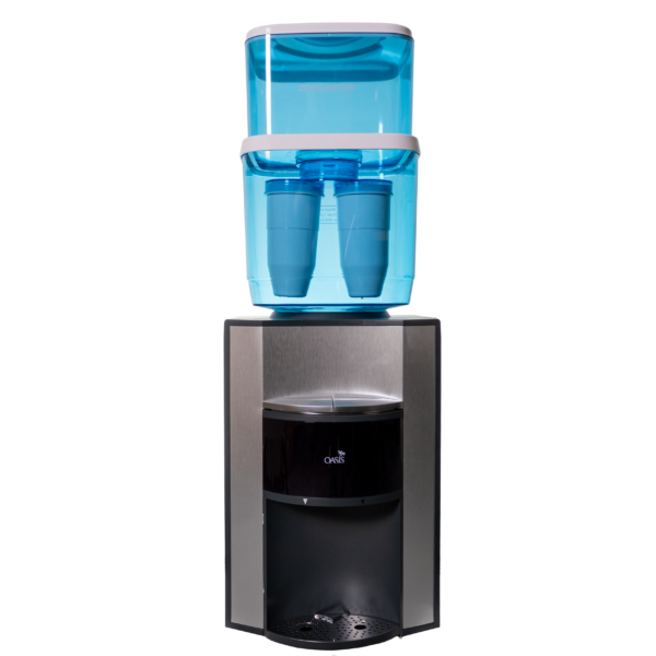 18.9 liter combibox including Oasis ONYX cooler and 10 filters - Image 6