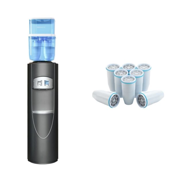 18.9 liter combibox including Oasis cooler and 10 filters - Image 6