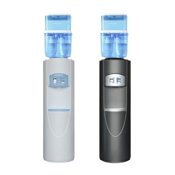 18.9 liter waterfilter system including Oasis cooler