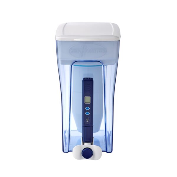 4.7 liter filter system - Image 2
