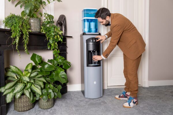 18.9 liter combibox including Oasis Co2oler cooler and 10 filters - Image 3