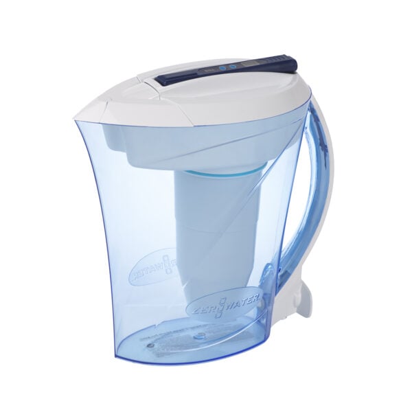 2.4 liter water jug