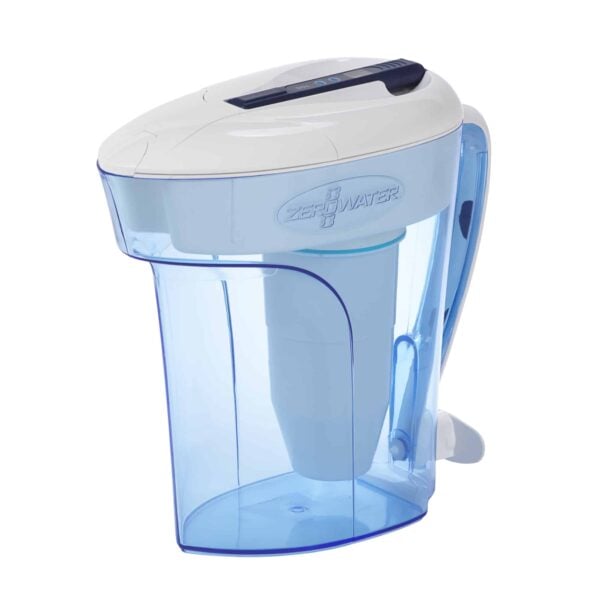 2.8 liter water jug