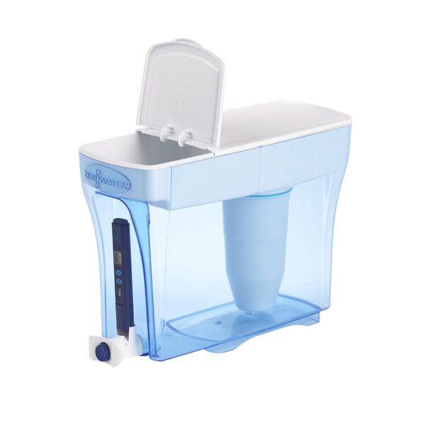 5.4 liter filter system - Image 2