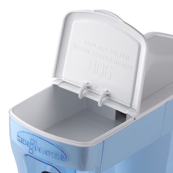 5.4 liter filter system - Image 3