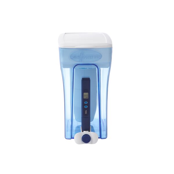 5.4 liter filter system - Image 6