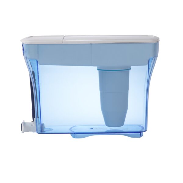 5.4 liter filter system - Image 7