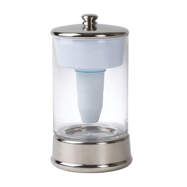 9 liter glass filter system - Image 3