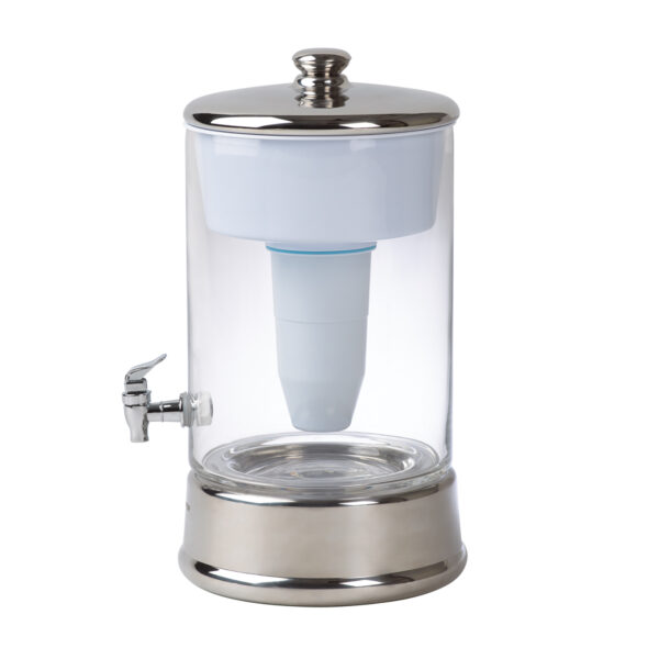 9 liter glass filter system - Image 4