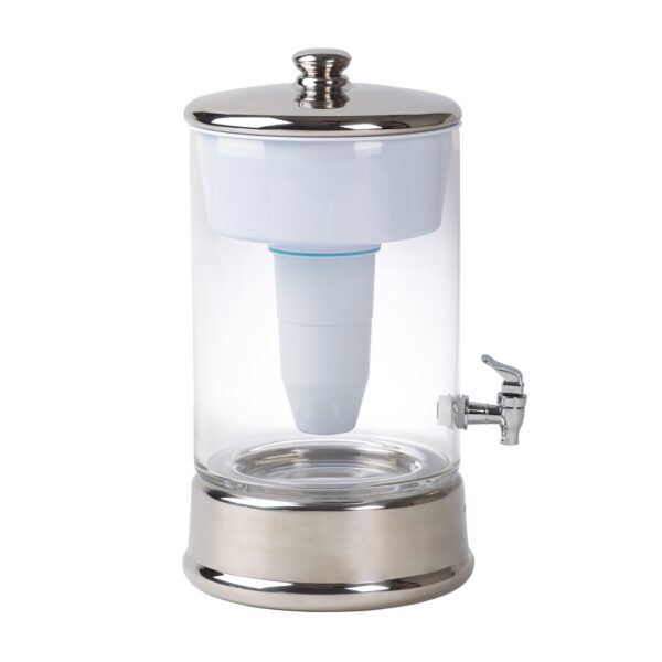 9 liter glass filter system - Image 5