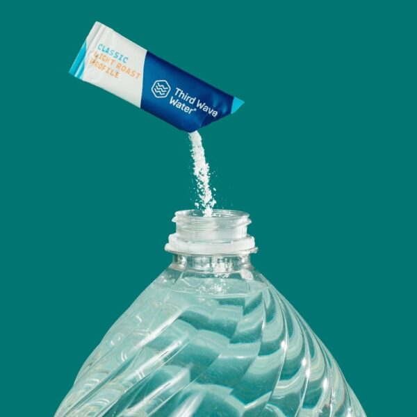 Classic • 1 Gallon / Case of 10 Packs - Image 6