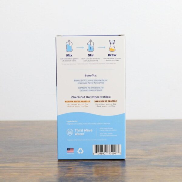 Classic • 5 Gallon / Case of 6 Packs - Image 8