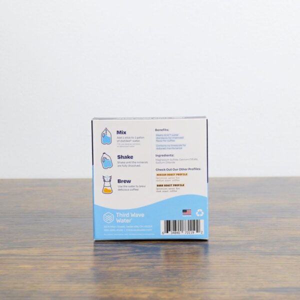 Classic • 1 Gallon / Case of 10 Packs - Image 2