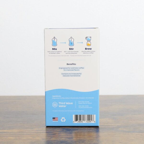 Cold Brew Profile - Image 6