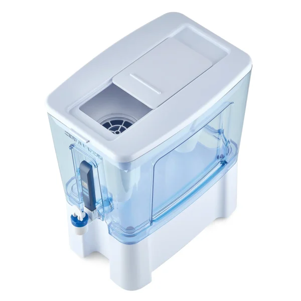 12.3  Liter Waterfilter System Ready-Read - Image 5
