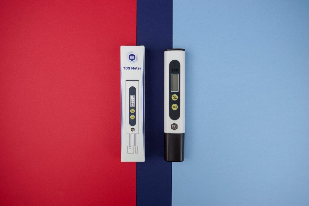 TDS Meter