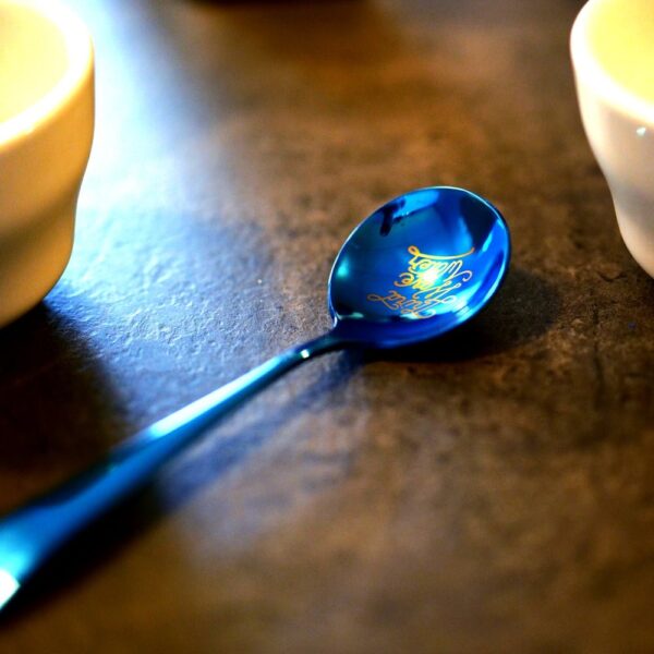 TWW Cupping Spoons / Case of 10 Spoons - Image 2