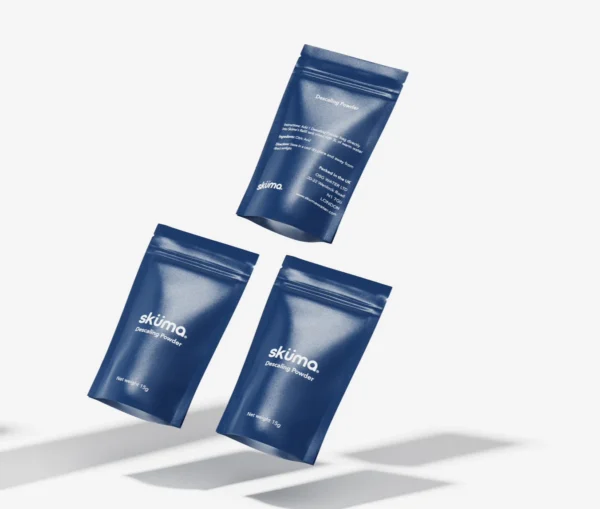 Maintenance Kit Refills (x3 Pouches) - Image 2